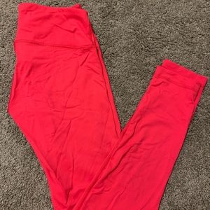 Yogalicious leggings